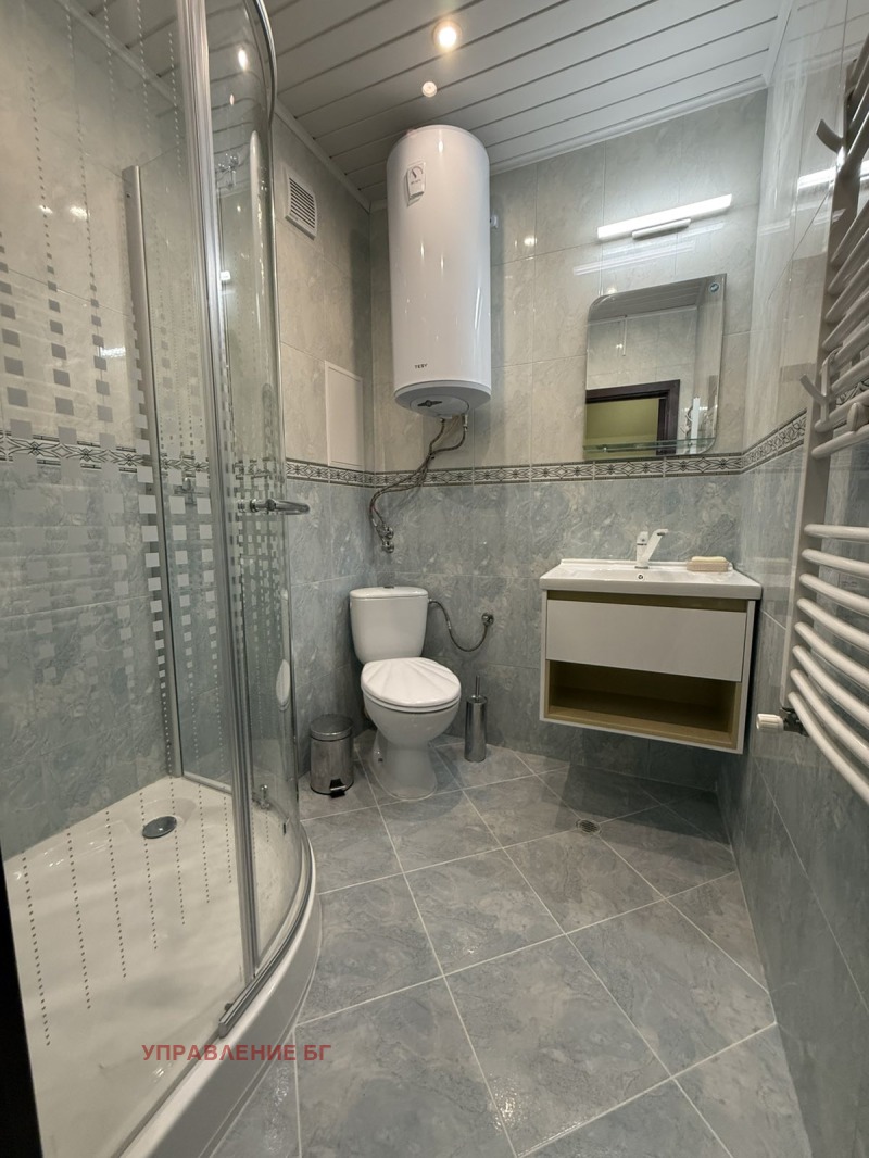 Zu vermieten  2 Schlafzimmer Sofia , Krastowa wada , 90 qm | 29322227 - Bild [6]