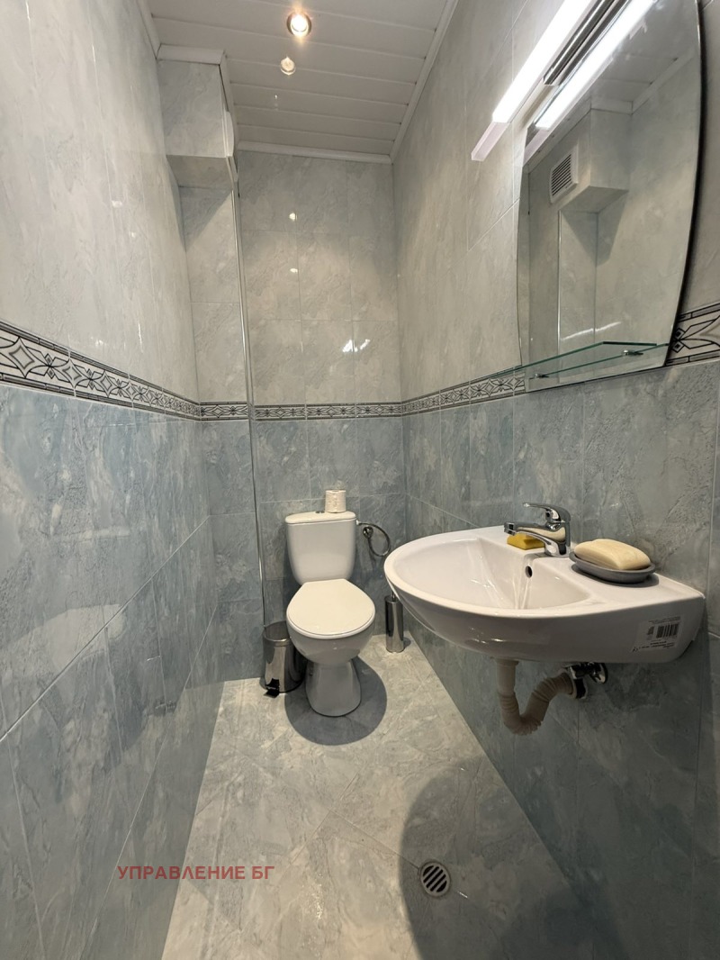 Zu vermieten  2 Schlafzimmer Sofia , Krastowa wada , 90 qm | 29322227 - Bild [7]