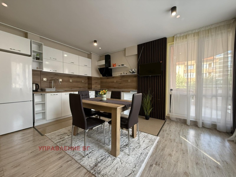 Zu vermieten  2 Schlafzimmer Sofia , Krastowa wada , 90 qm | 29322227