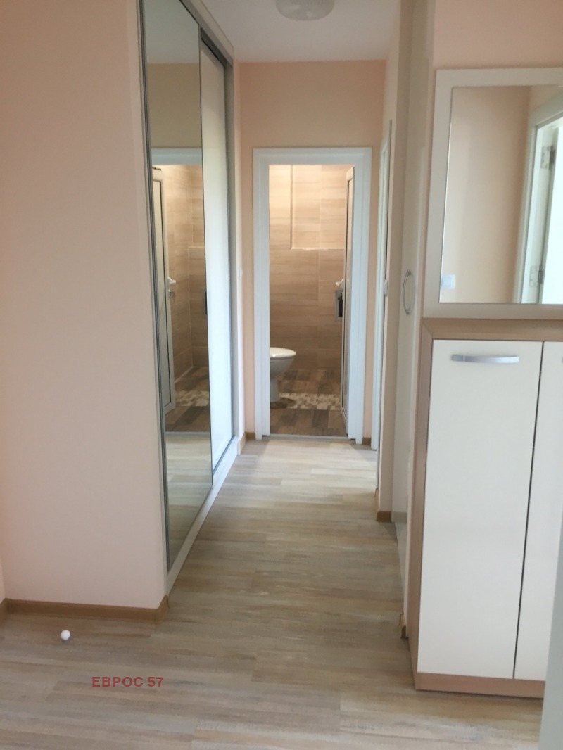 Дава под наем 3-СТАЕН, гр. Пловдив, Център, снимка 2 - Апартаменти - 52644995