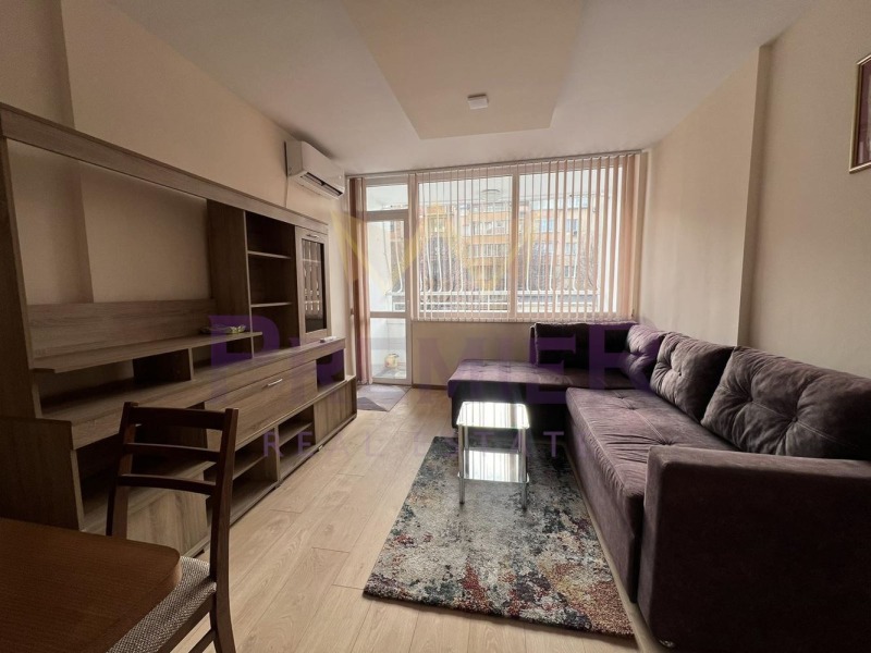 Дава под наем 3-СТАЕН, гр. Варна, Чаталджа, снимка 2 - Апартаменти - 53454266