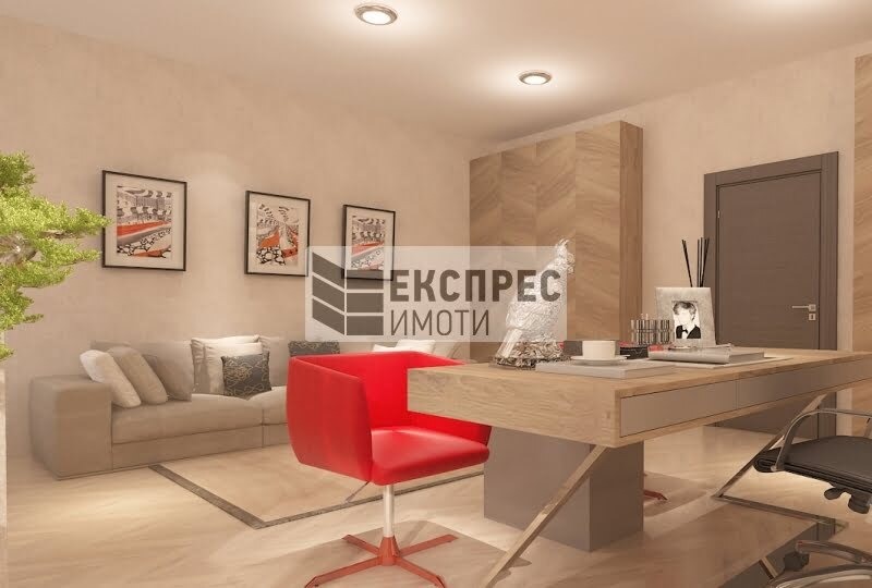 Дава под наем ОФИС, гр. Варна, Център, снимка 3 - Офиси - 53682961