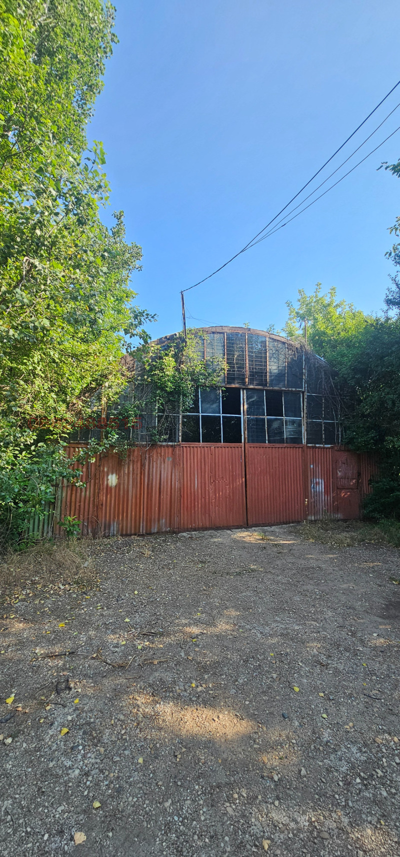 För uthyrning  Lagring Sofia , Studentski grad , 300 kvm | 93763000 - bild [2]