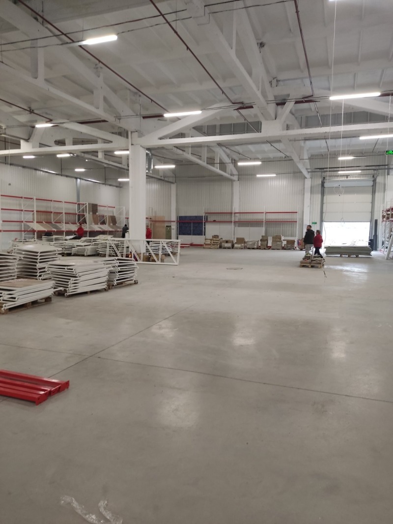 Дава под наем БИЗНЕС ИМОТ, гр. София, Горубляне, снимка 4 - Други - 53324767