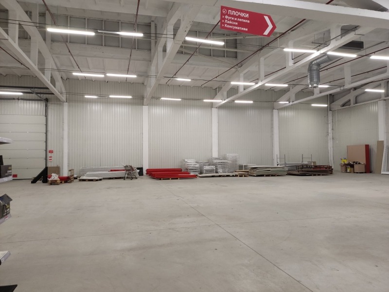 Дава под наем БИЗНЕС ИМОТ, гр. София, Горубляне, снимка 2 - Други - 53324767