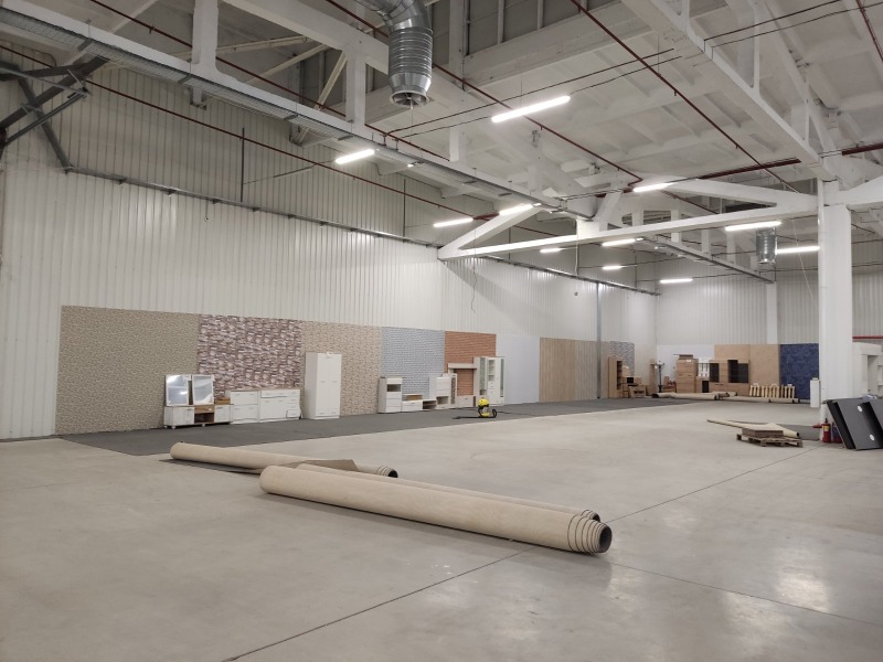 Дава под наем БИЗНЕС ИМОТ, гр. София, Горубляне, снимка 6 - Други - 53324767