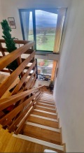 Дава под наем  2-стаен област Благоевград , гр. Разлог , 60 кв.м | 43430764 - изображение [5]