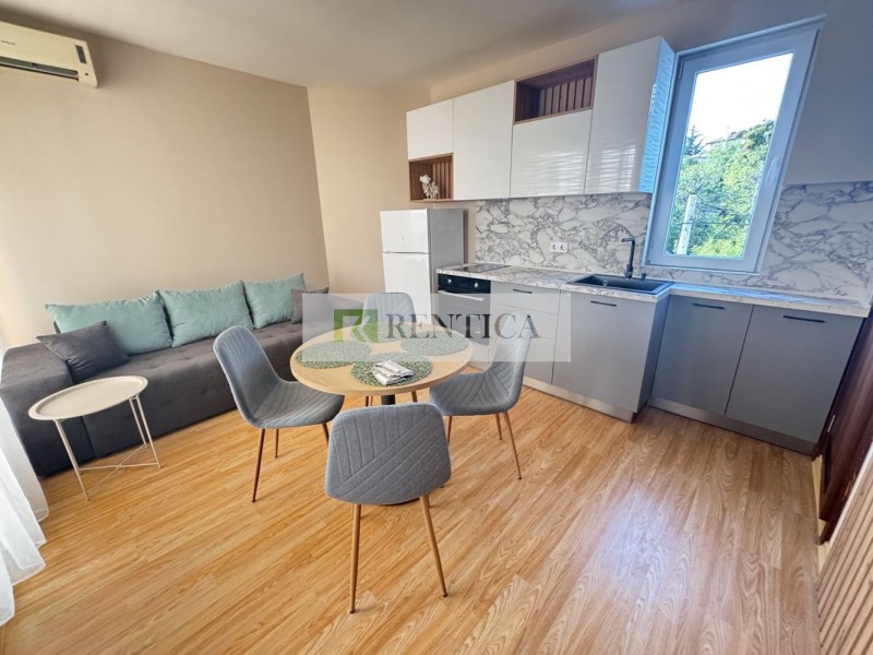 Дава под Наем 2-СТАЕН в град Варна, м-т Ален мак - 65 кв.м / 600 € » 1 173.50 лв., РЕНТИКА.БГ