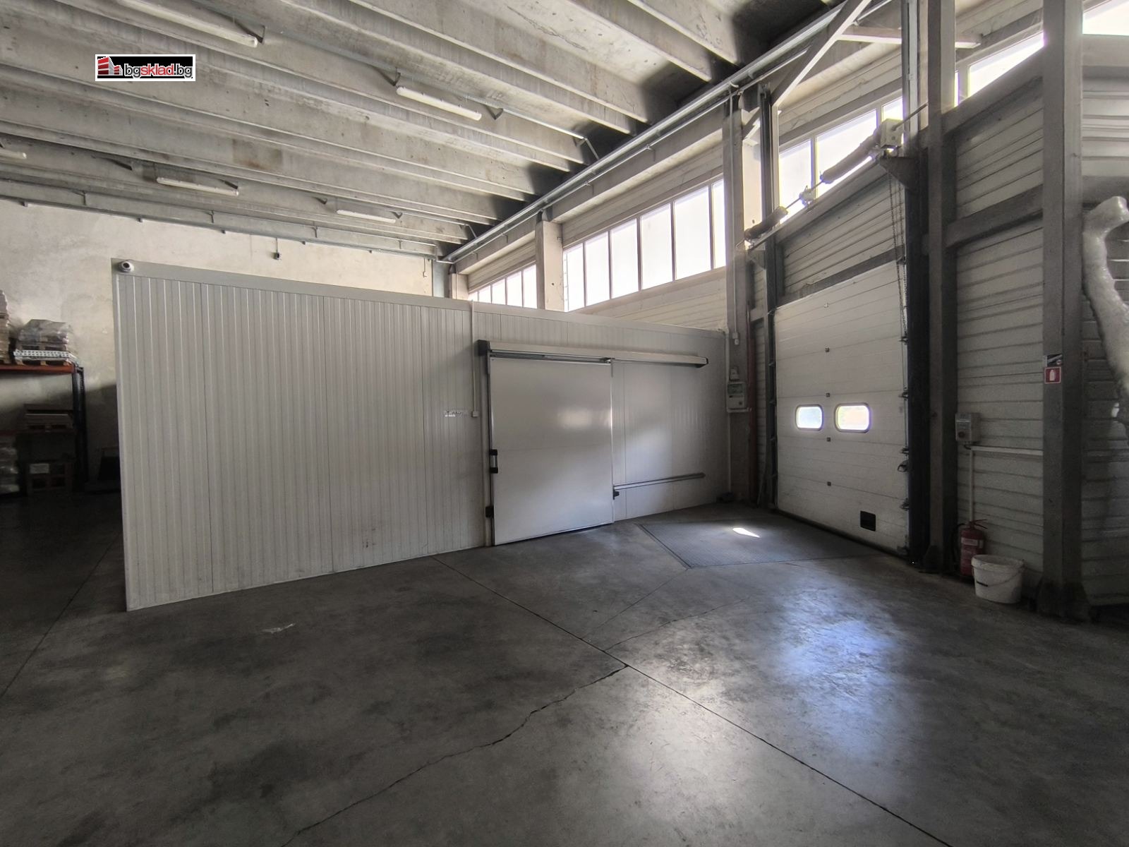 Дава под Наем СКЛАД | Imot.bg — изображение 3