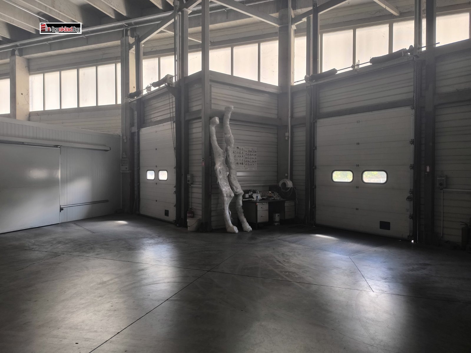 Дава под Наем СКЛАД | Imot.bg — изображение 7