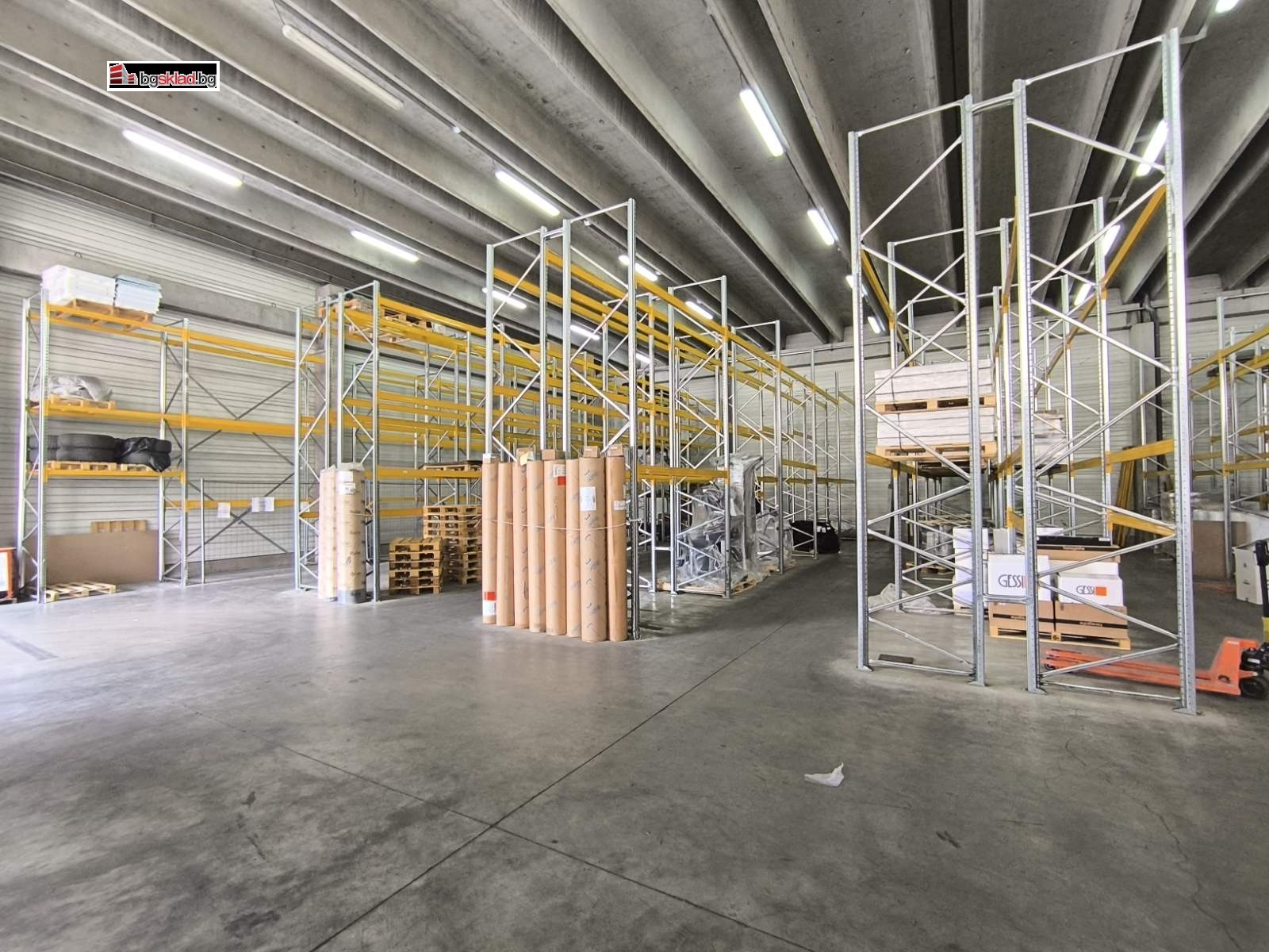 Дава под Наем СКЛАД | Imot.bg — изображение 6