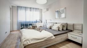1 slaapkamer Tsentar, Sofia