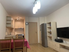 2 bedroom Vazrazhdane, Burgas 1