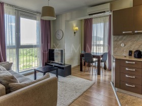 2 chambres Mladost 4, Sofia