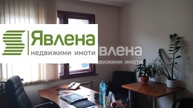 Дава под наем офис град София Център - [1] 