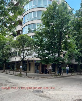 Схоп Стрелбиште, Софија