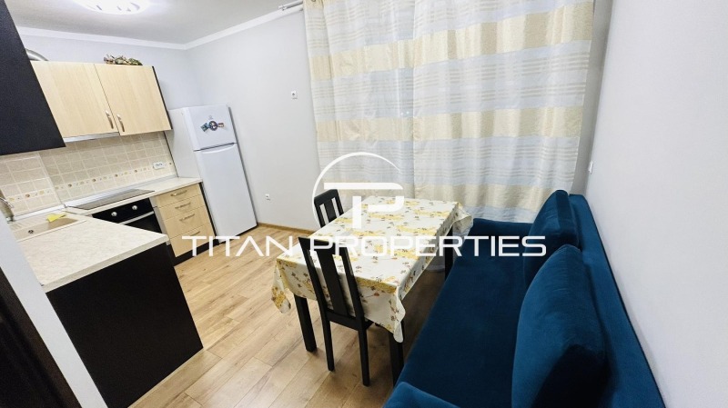 For Rent  Studio Burgas , Zornitsa , 40 sq.m | 90289668 - image [7]