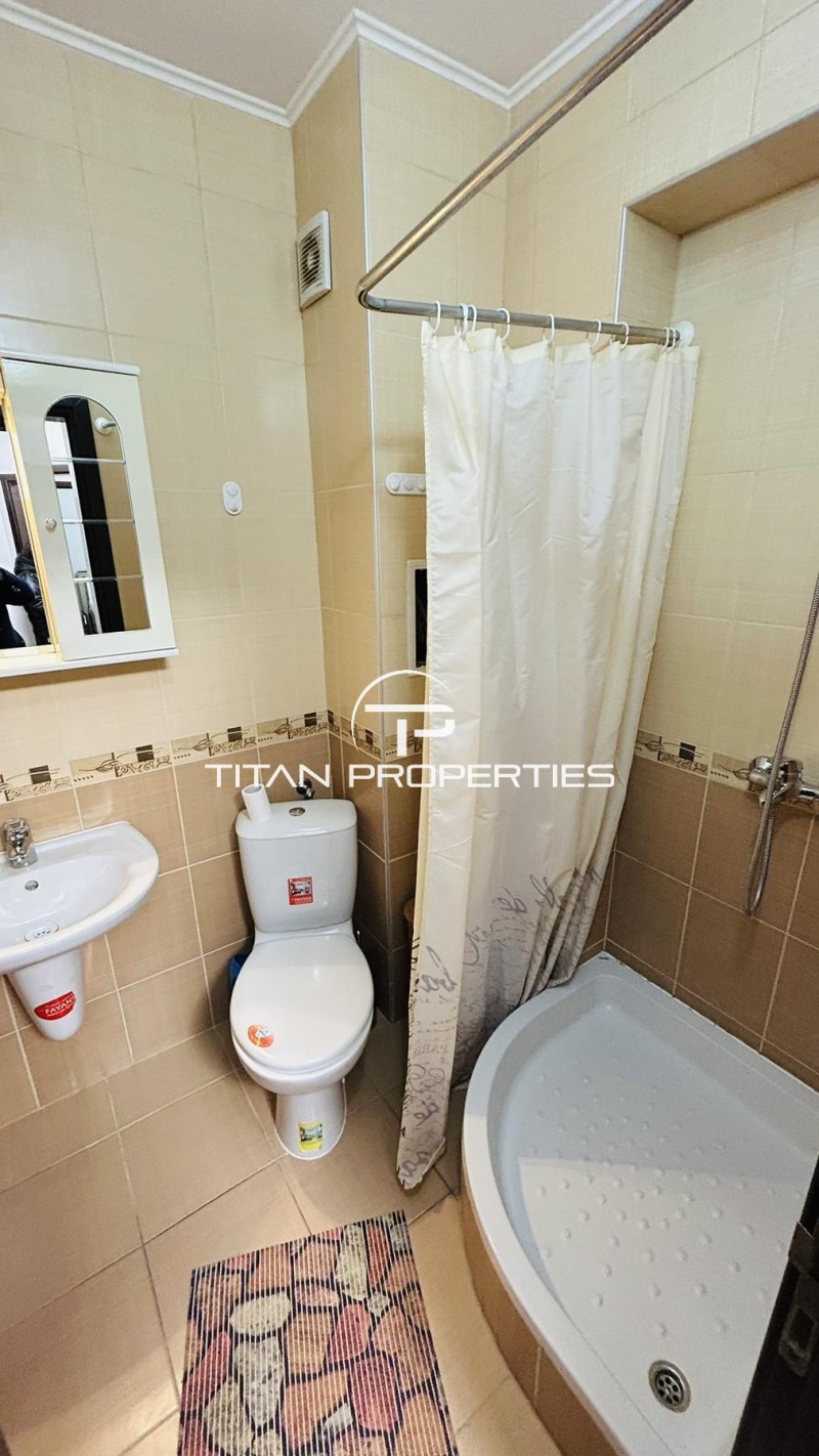 For Rent  Studio Burgas , Zornitsa , 40 sq.m | 90289668 - image [9]