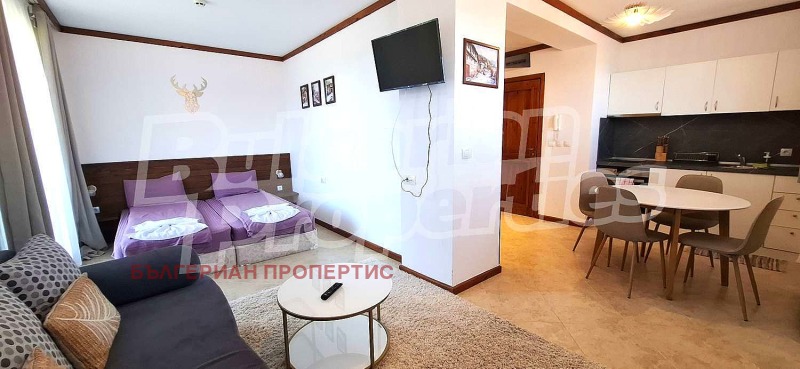 For Rent  Studio region Blagoevgrad , Bansko , 66 sq.m | 89912823 - image [5]