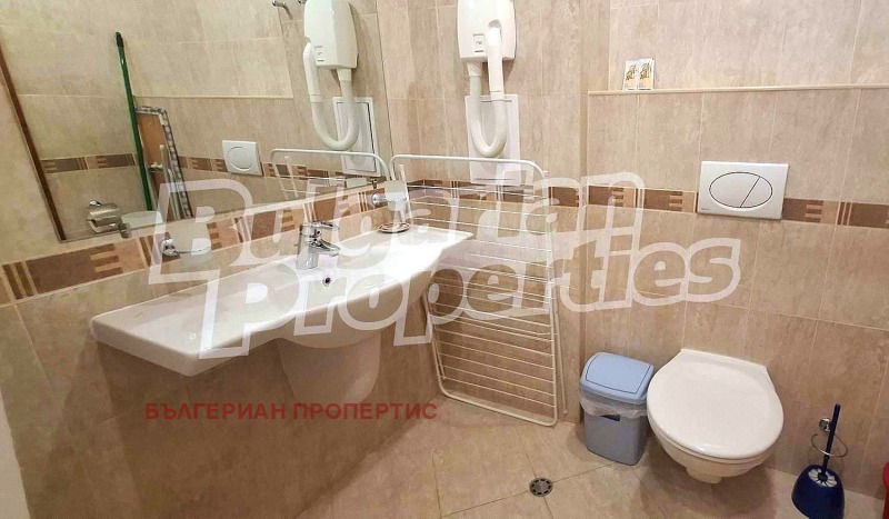 For Rent  Studio region Blagoevgrad , Bansko , 66 sq.m | 89912823 - image [9]