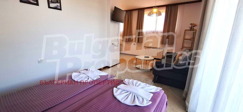 For Rent  Studio region Blagoevgrad , Bansko , 66 sq.m | 89912823 - image [10]
