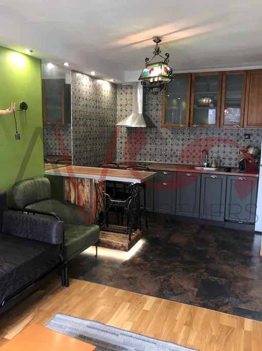 Дава под наем  1-стаен град София , Хиподрума , 40 кв.м | 37900568