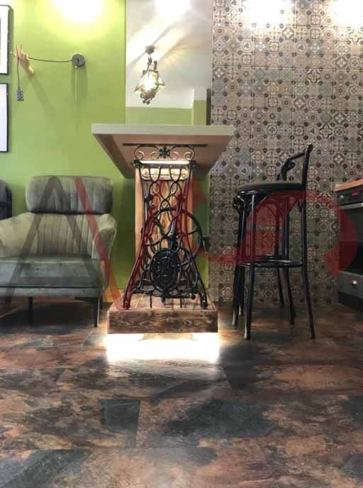 Дава под наем  1-стаен град София , Хиподрума , 40 кв.м | 37900568 - изображение [5]