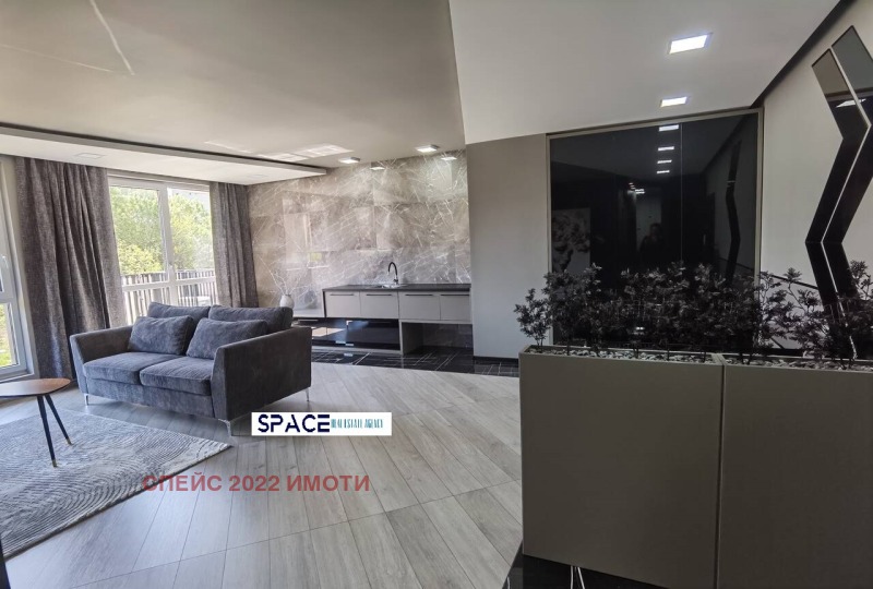 Te huur  1 slaapkamer Plovdiv , Christo Smirnenski , 85 m² | 71581838 - afbeelding [4]