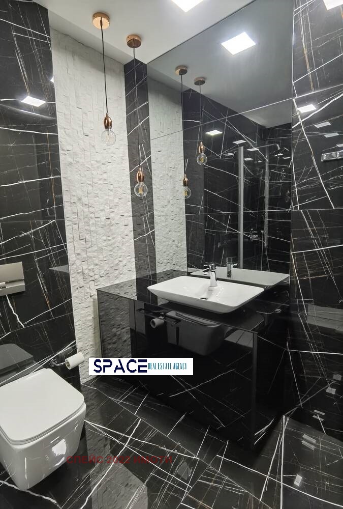 Te huur  1 slaapkamer Plovdiv , Christo Smirnenski , 85 m² | 71581838 - afbeelding [13]