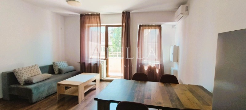 Te huur  1 slaapkamer Sofia , Manastirski livadi , 60 m² | 43681993 - afbeelding [2]