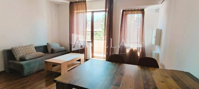 Te huur  1 slaapkamer Sofia , Manastirski livadi , 60 m² | 43681993 - afbeelding [3]