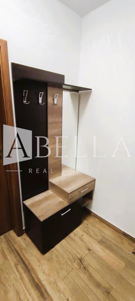 Te huur  1 slaapkamer Sofia , Manastirski livadi , 60 m² | 43681993 - afbeelding [9]