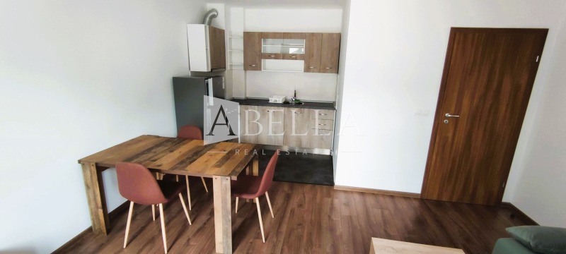 Te huur  1 slaapkamer Sofia , Manastirski livadi , 60 m² | 43681993 - afbeelding [5]
