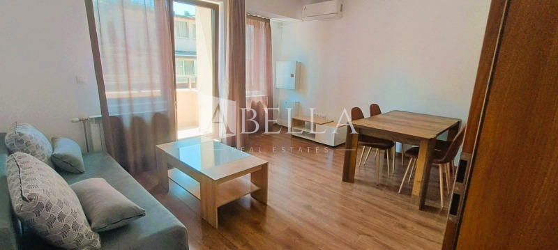 Дава под нем  2-стаен, град София, Манастирски ливади •  499 EUR • ID 75456473 — holmes.bg - [1] 