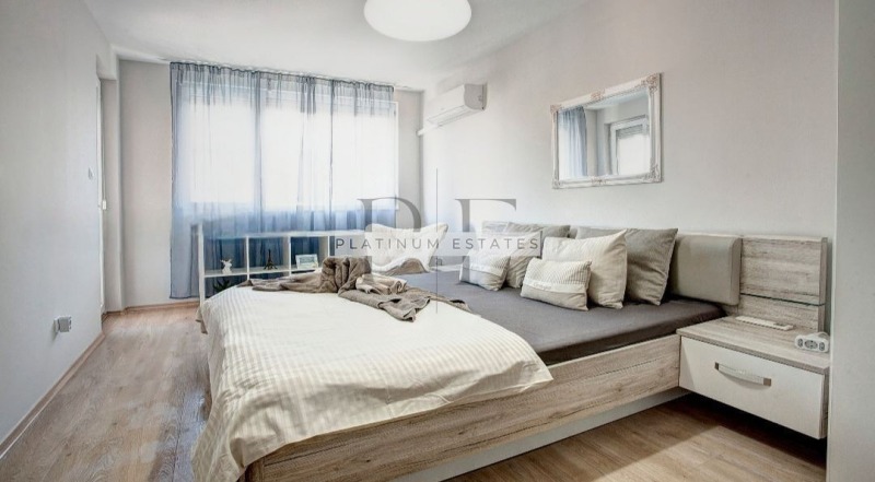 Kiralık  1 yatak odası Sofia , Centar , 82 metrekare | 85240940