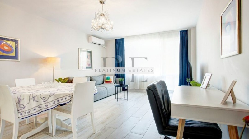 Kiralık  1 yatak odası Sofia , Centar , 82 metrekare | 85240940 - görüntü [7]