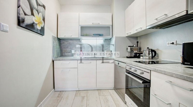 Kiralık  1 yatak odası Sofia , Centar , 82 metrekare | 85240940 - görüntü [4]