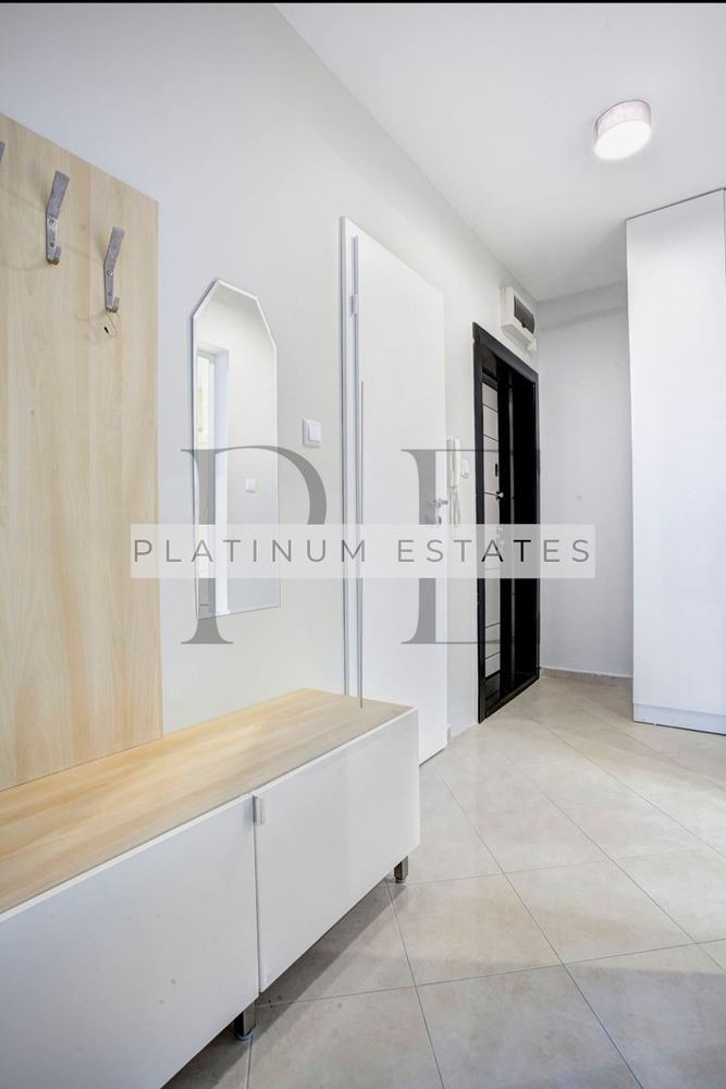 Kiralık  1 yatak odası Sofia , Centar , 82 metrekare | 85240940 - görüntü [11]
