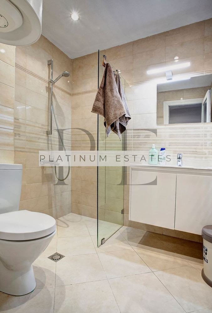 Kiralık  1 yatak odası Sofia , Centar , 82 metrekare | 85240940 - görüntü [9]