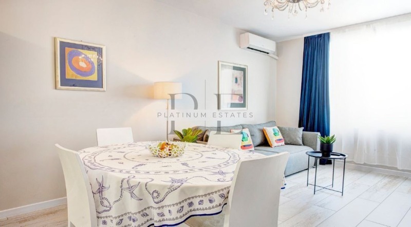 Kiralık  1 yatak odası Sofia , Centar , 82 metrekare | 85240940 - görüntü [3]