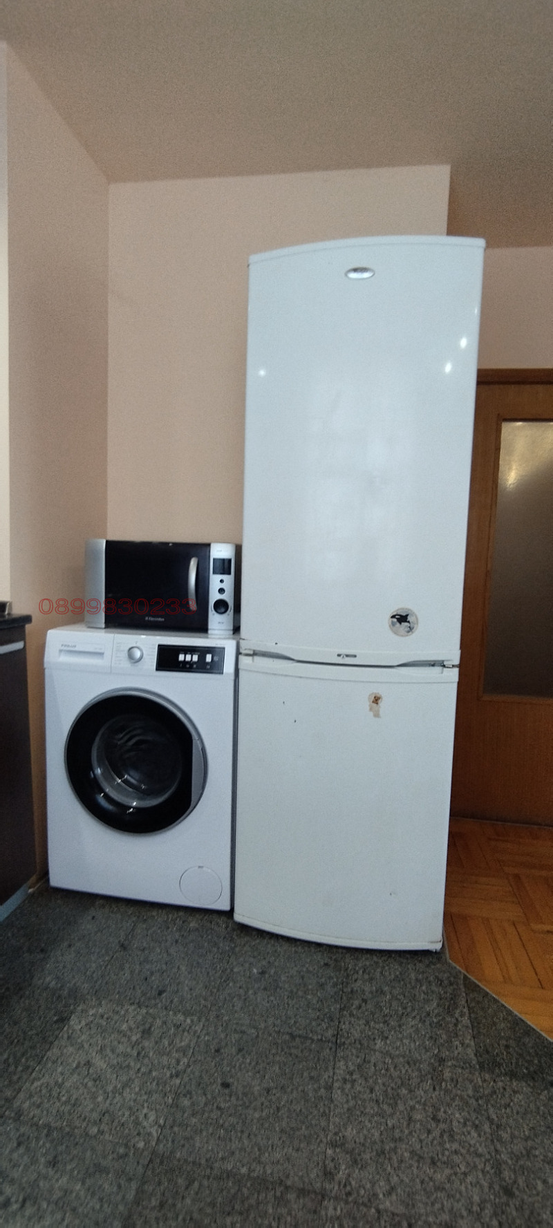 K pronájmu  1 ložnice Sofia , Slatina , 60 m2 | 58418979 - obraz [6]