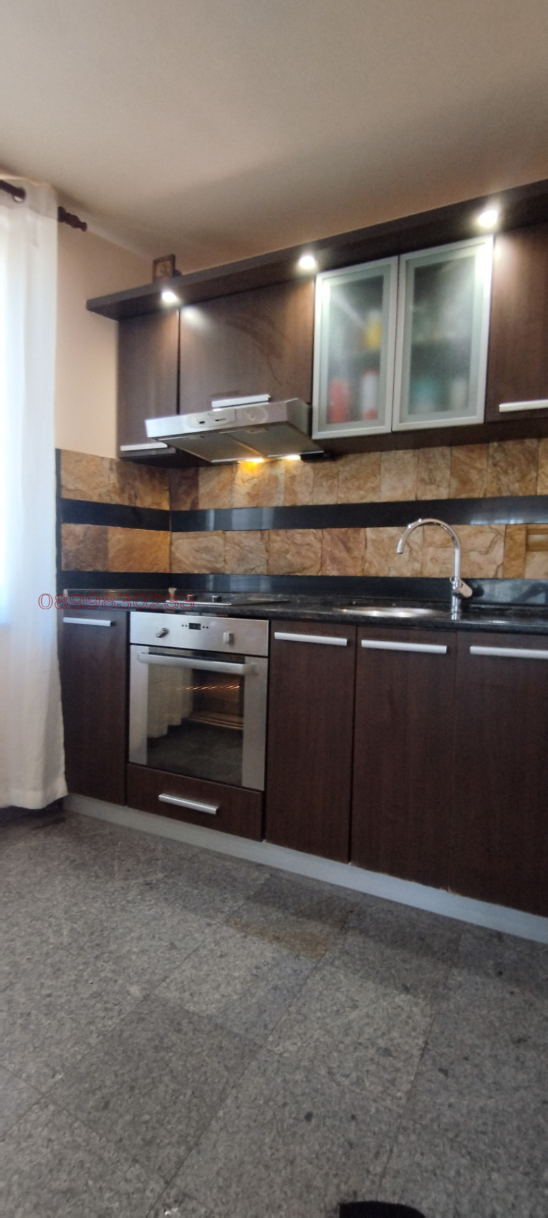 K pronájmu  1 ložnice Sofia , Slatina , 60 m2 | 58418979 - obraz [9]