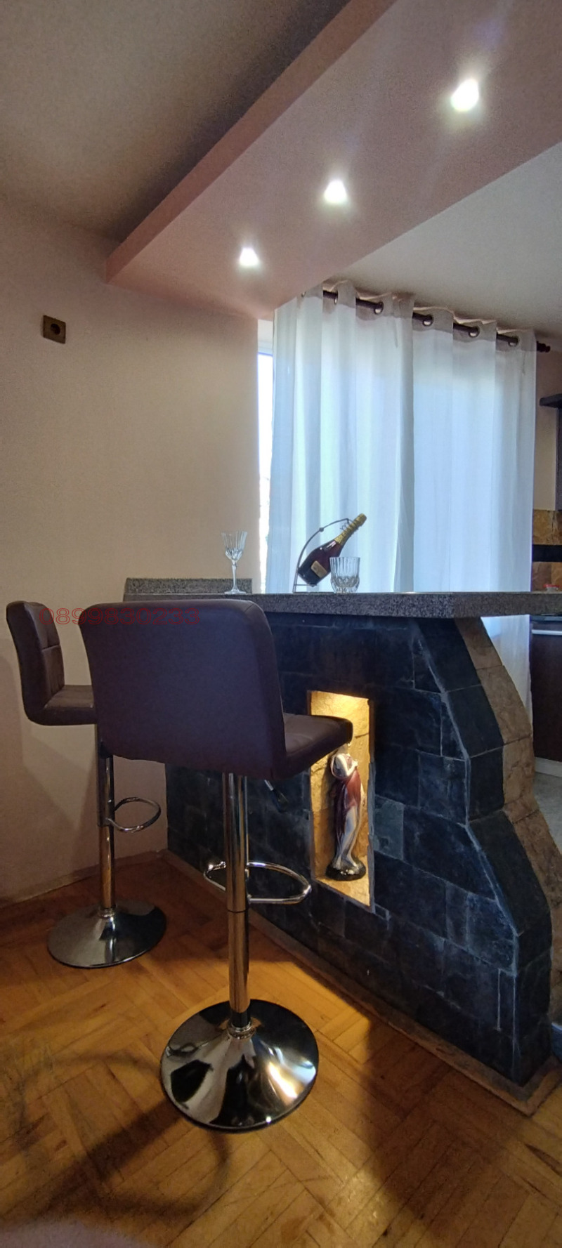 K pronájmu  1 ložnice Sofia , Slatina , 60 m2 | 58418979 - obraz [7]