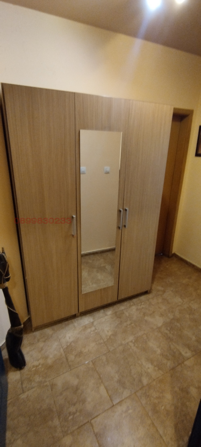 K pronájmu  1 ložnice Sofia , Slatina , 60 m2 | 58418979 - obraz [3]