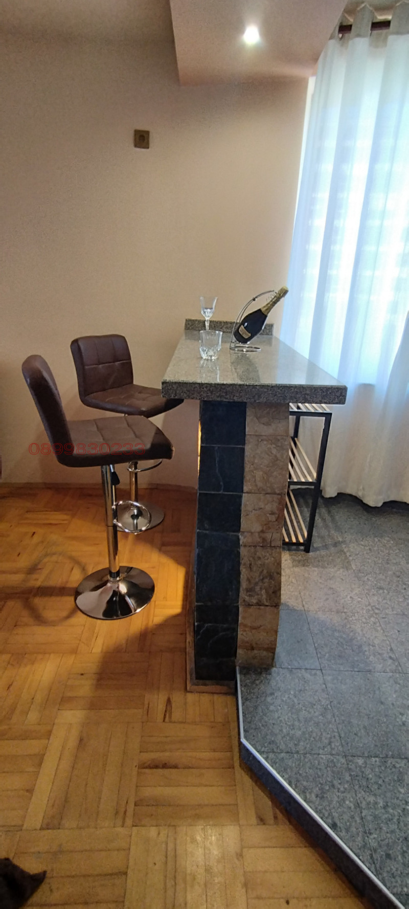 K pronájmu  1 ložnice Sofia , Slatina , 60 m2 | 58418979 - obraz [8]