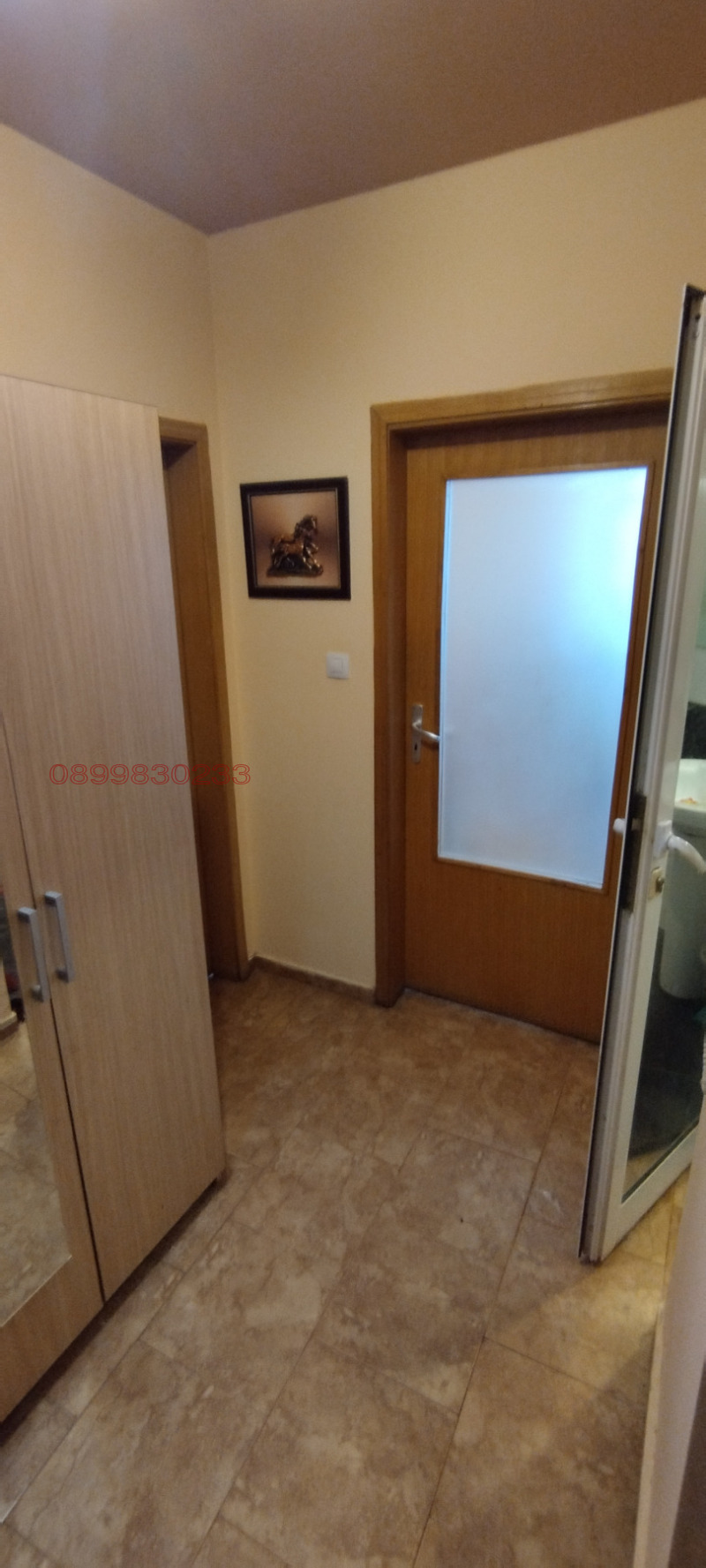 K pronájmu  1 ložnice Sofia , Slatina , 60 m2 | 58418979 - obraz [2]