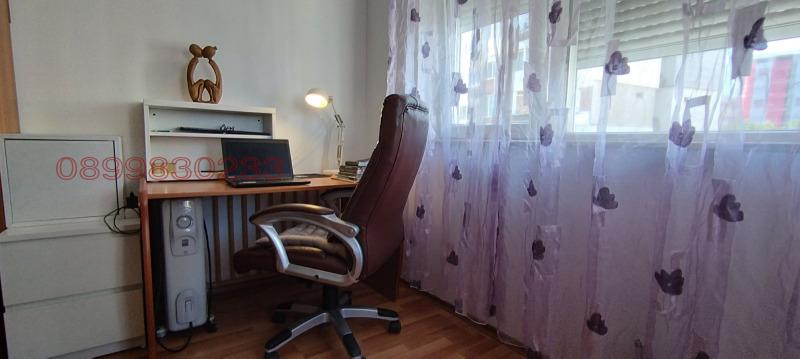 K pronájmu  1 ložnice Sofia , Slatina , 60 m2 | 58418979 - obraz [4]
