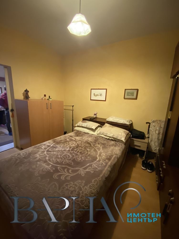 Дава под наем 2-СТАЕН, гр. Варна, Гръцка махала, снимка 9 - Апартаменти - 52402161