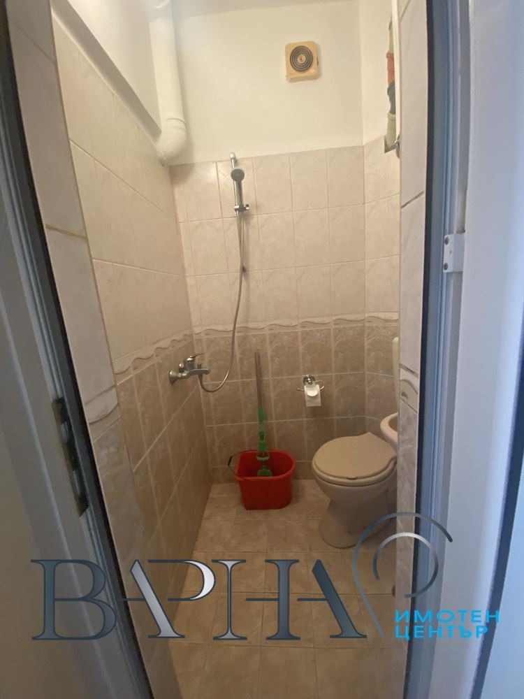 Дава под наем 2-СТАЕН, гр. Варна, Гръцка махала, снимка 11 - Апартаменти - 52402161