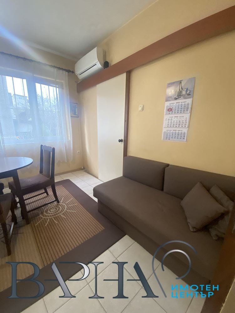 Дава под наем 2-СТАЕН, гр. Варна, Гръцка махала, снимка 6 - Апартаменти - 52402161